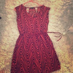 BeBop Dress